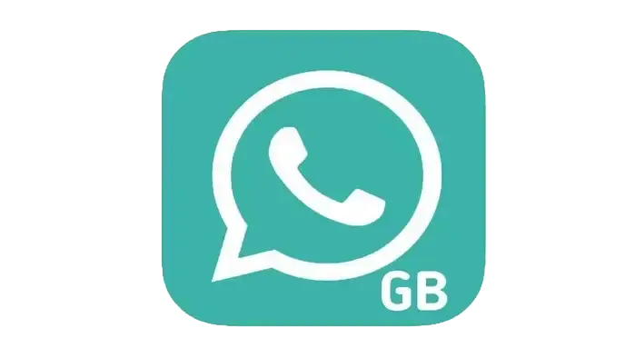 Gb Whatsapp apk Logo