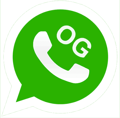 Og whatsapp Logo