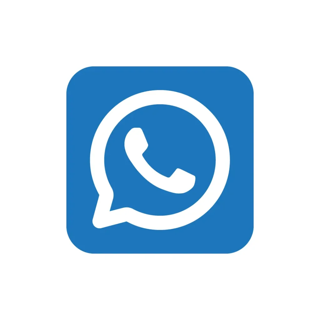 whatsapp plus main logo